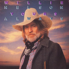 Willie Nelson (84494 bytes)