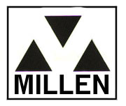 Millen logo (13189 bytes)