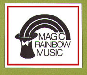 Magic Rainbow logo (13189 bytes)