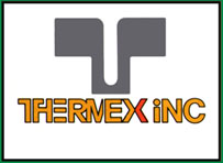 ThermEx Inc. logo (13189 bytes)